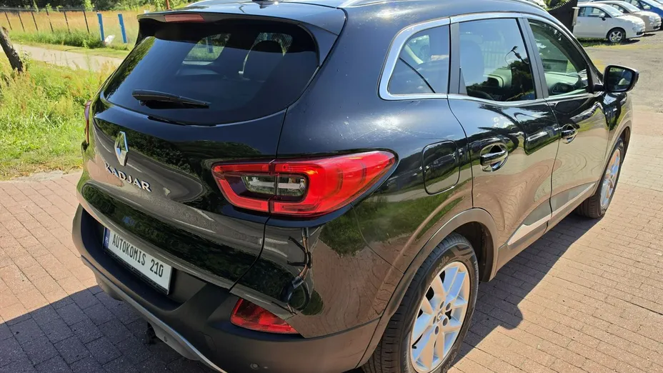 RENAULT Kadjar -