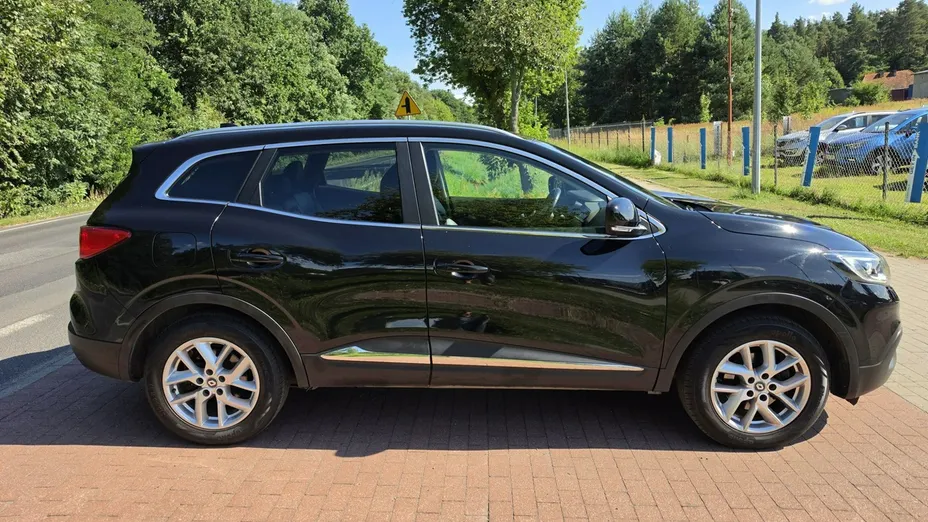 RENAULT Kadjar -