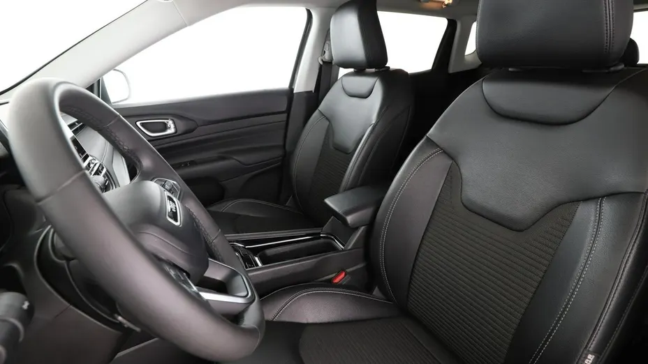 JEEP Compass -