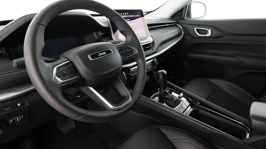 JEEP Compass -