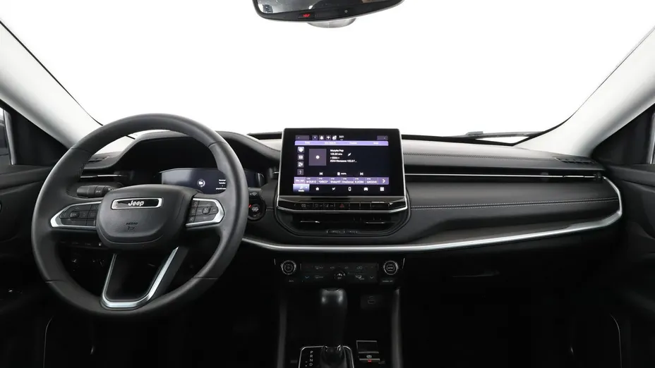 JEEP Compass -