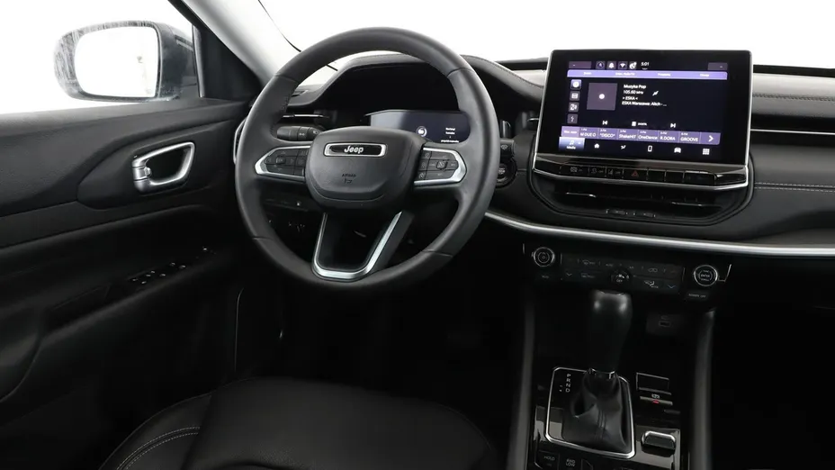 JEEP Compass -