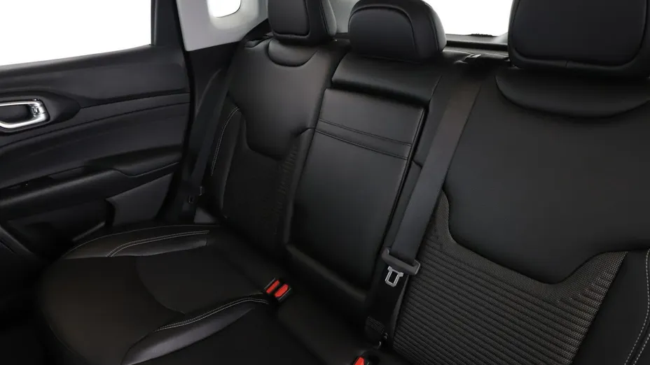 JEEP Compass -