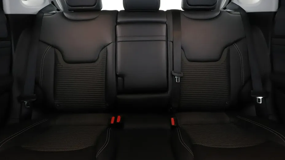 JEEP Compass -