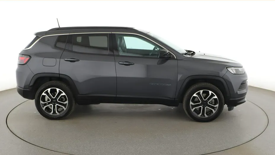JEEP Compass -