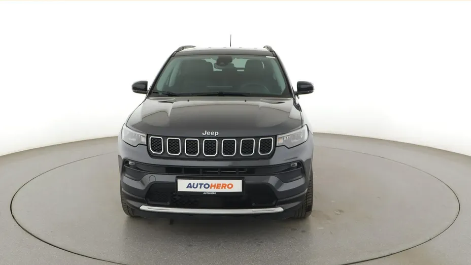 JEEP Compass -