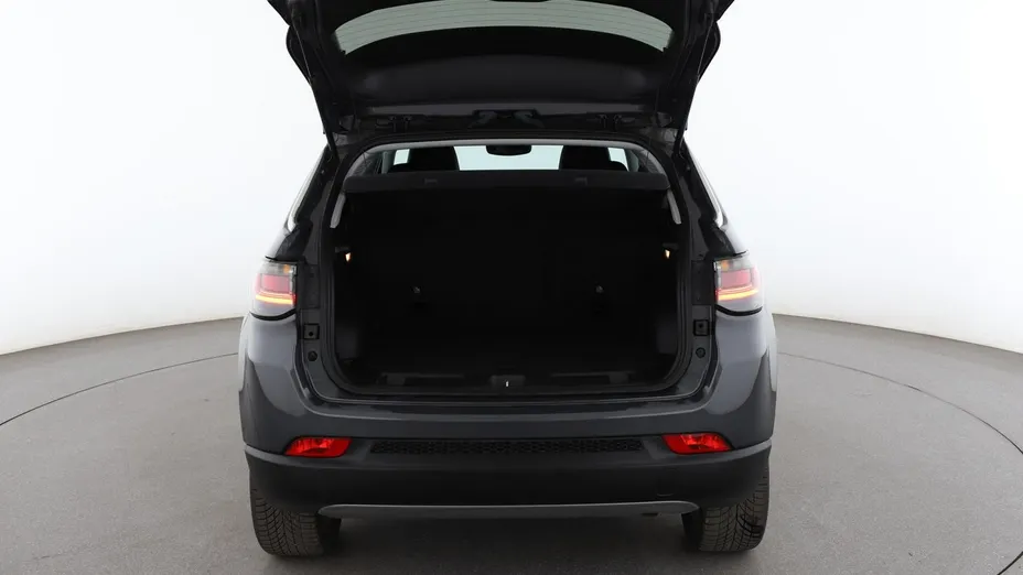 JEEP Compass -