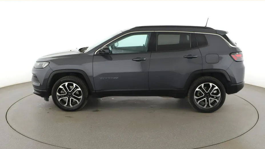 JEEP Compass -