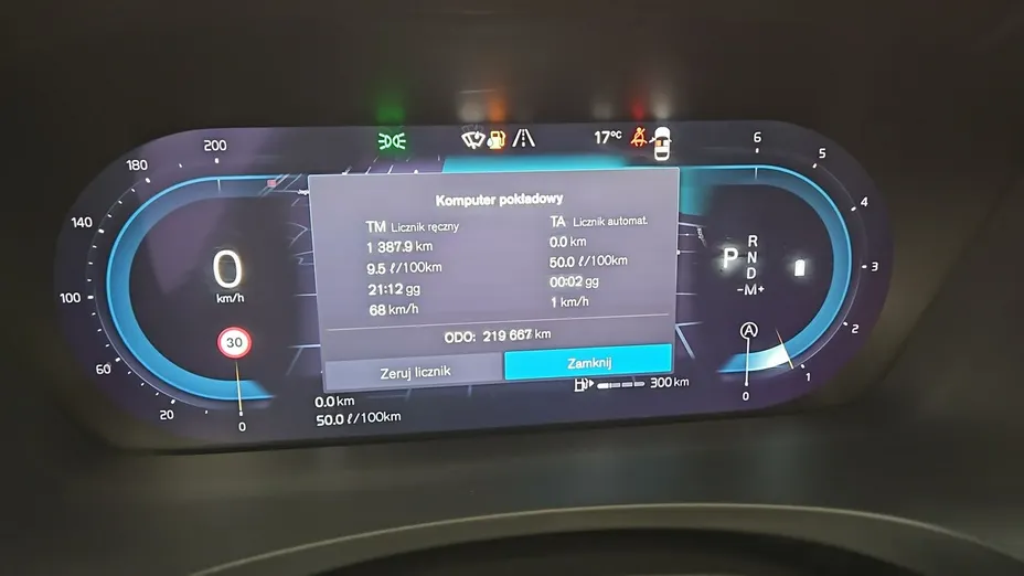 VOLVO V90 -