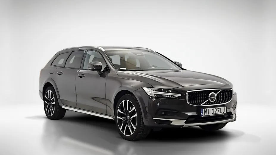 VOLVO V90 -