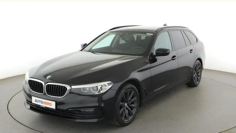 BMW Seria 5 -