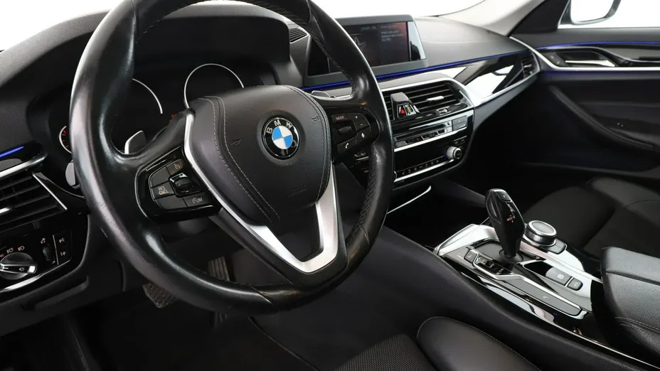 BMW Seria 5 -