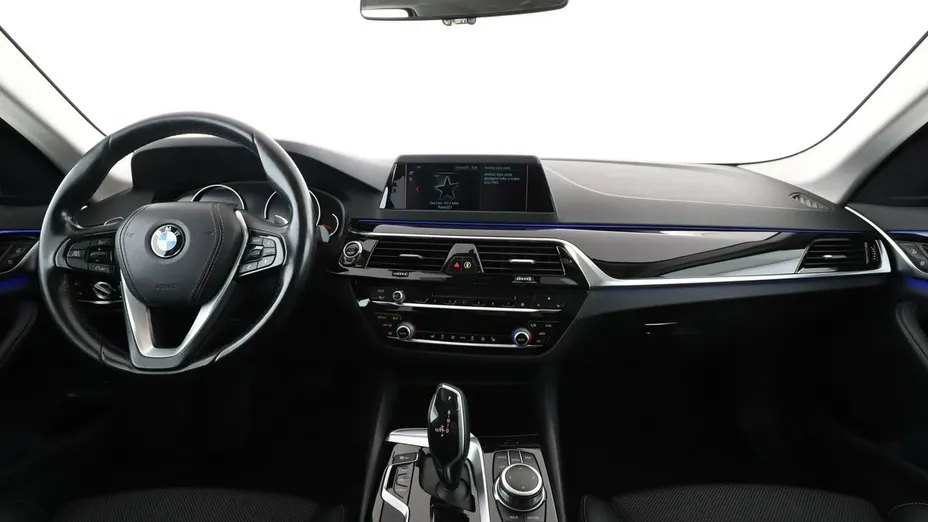 BMW Seria 5 -