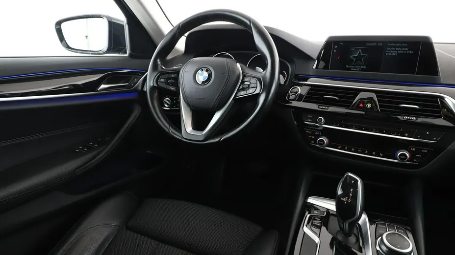 BMW Seria 5 -