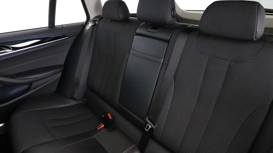 BMW Seria 5 -