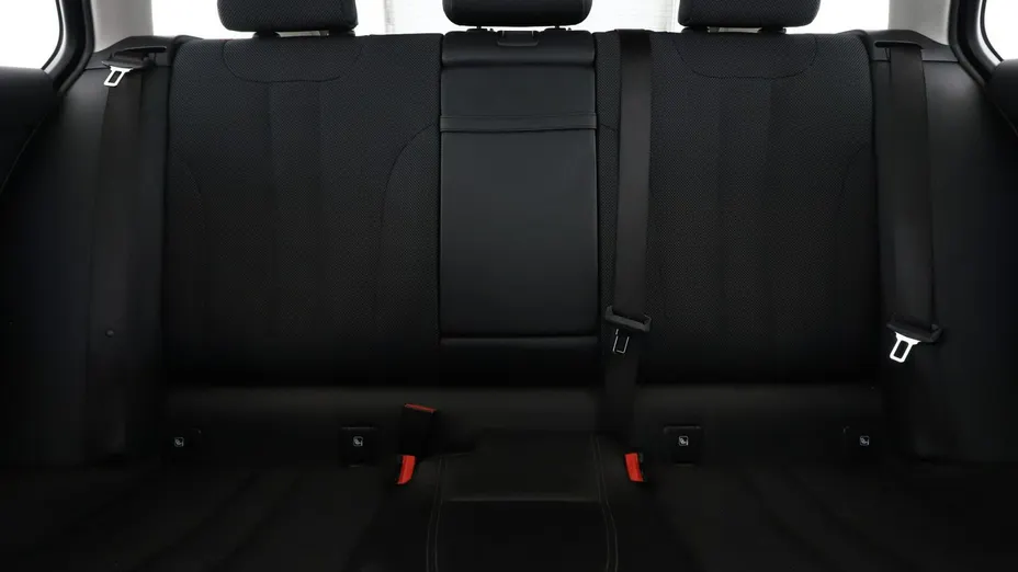BMW Seria 5 -