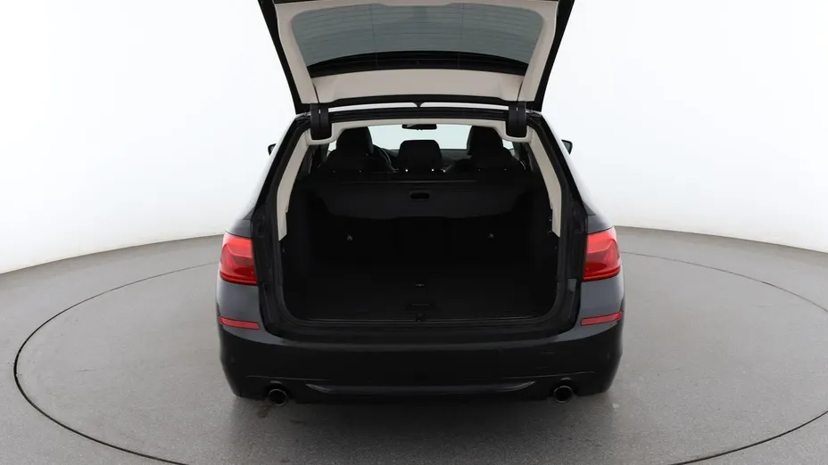 BMW Seria 5 -