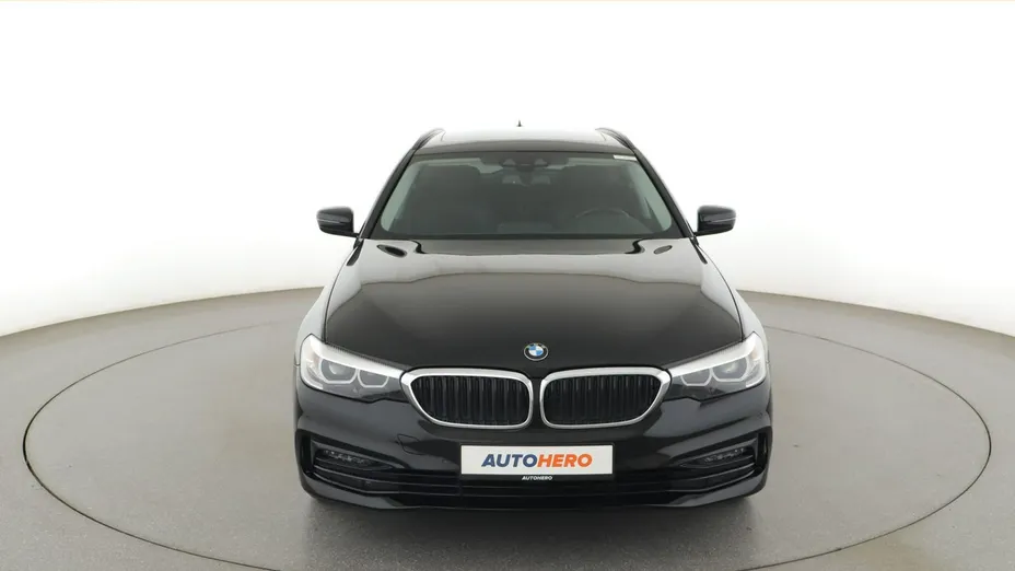BMW Seria 5 -