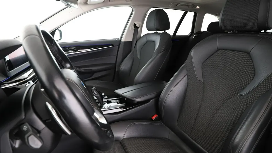 BMW Seria 5 -