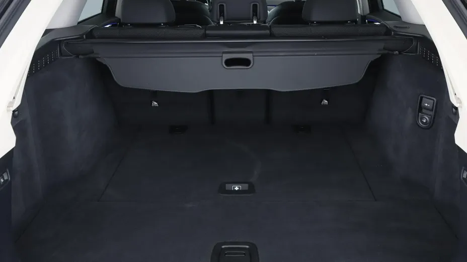 BMW Seria 5 -