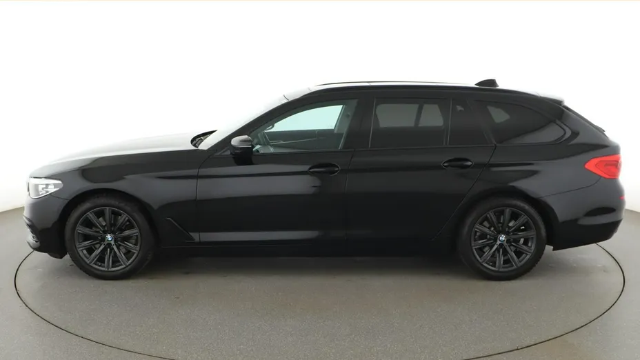 BMW Seria 5 -