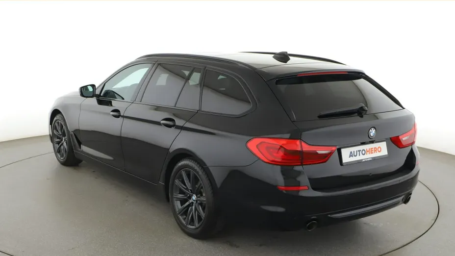 BMW Seria 5 -
