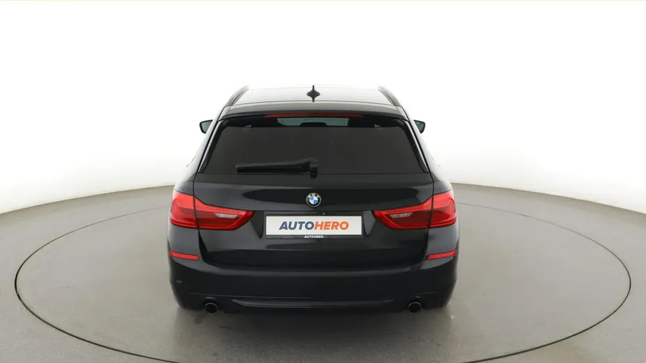 BMW Seria 5 -