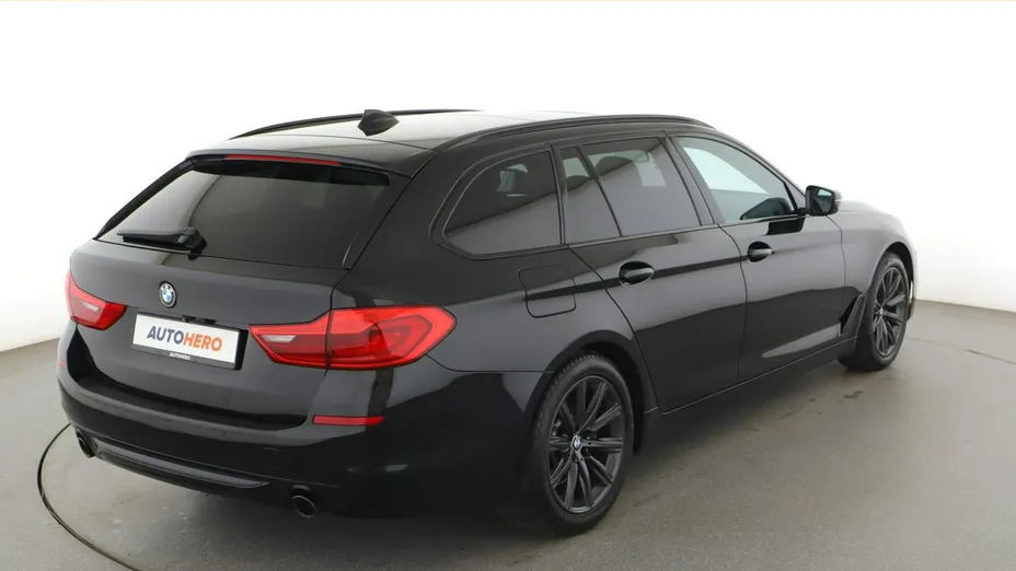 BMW Seria 5 -