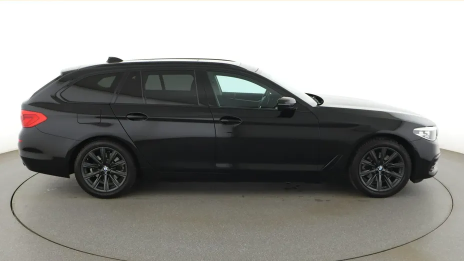 BMW Seria 5 -