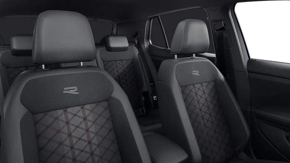 VOLKSWAGEN T-Cross -