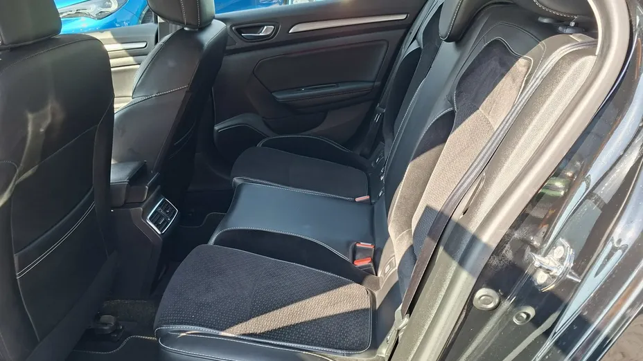 RENAULT Megane -