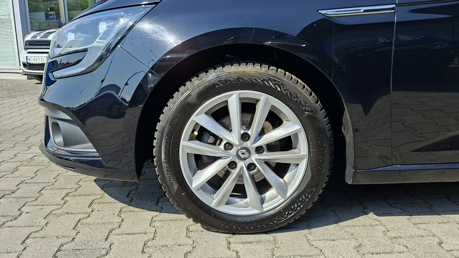 RENAULT Megane -