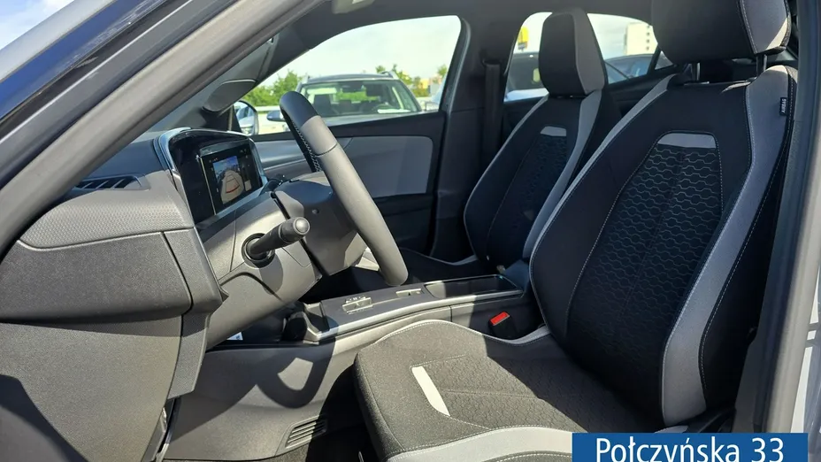 OPEL Mokka -