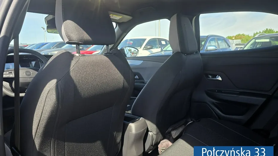 OPEL Mokka -