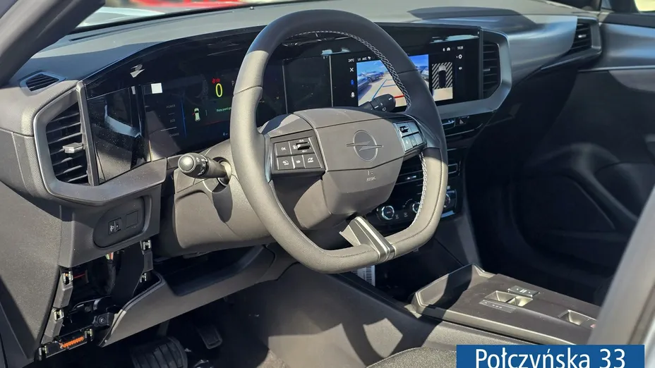OPEL Mokka -