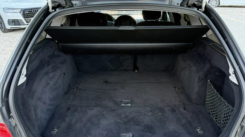 MERCEDES-BENZ E Klasa -