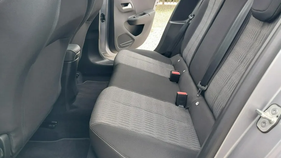 OPEL Corsa -