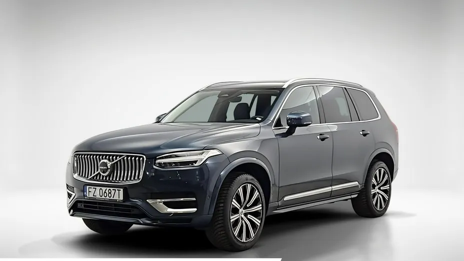 VOLVO XC90 -