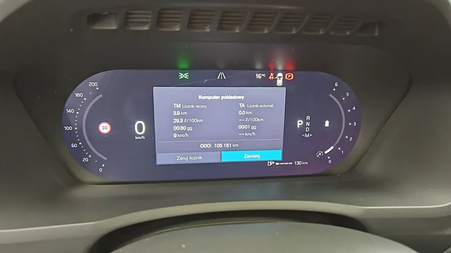 VOLVO XC90 -