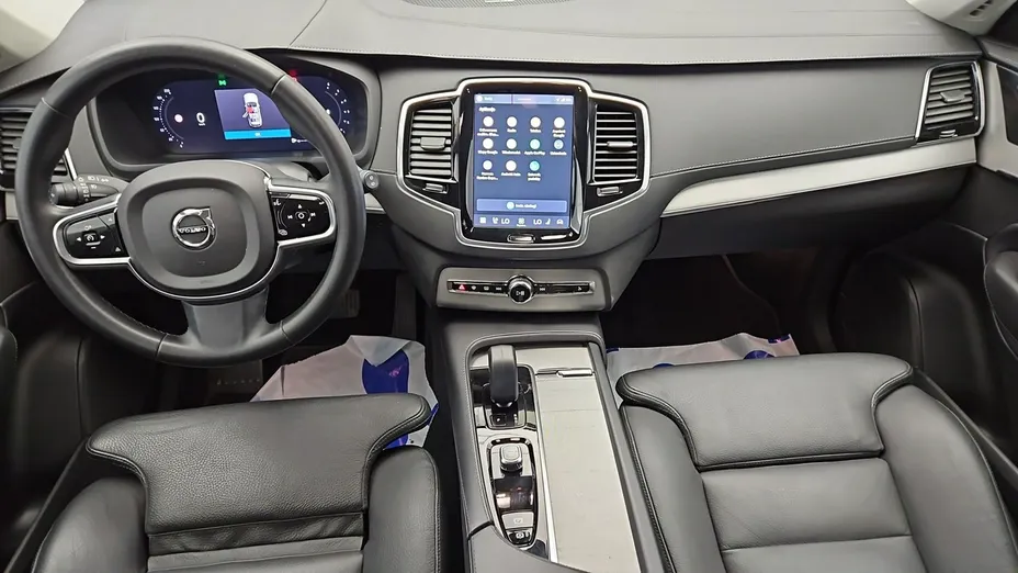 VOLVO XC90 -