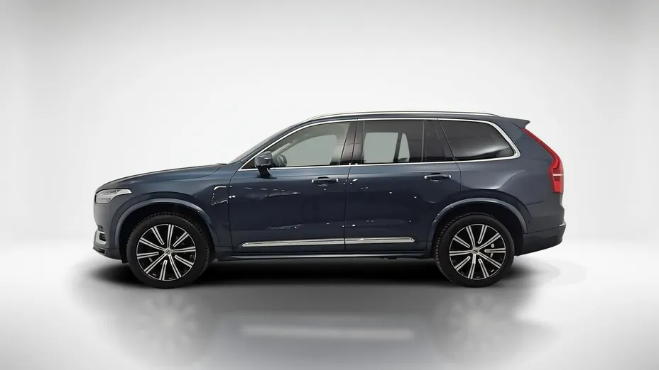 VOLVO XC90 -
