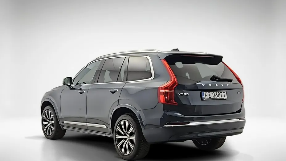 VOLVO XC90 -