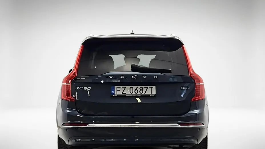 VOLVO XC90 -