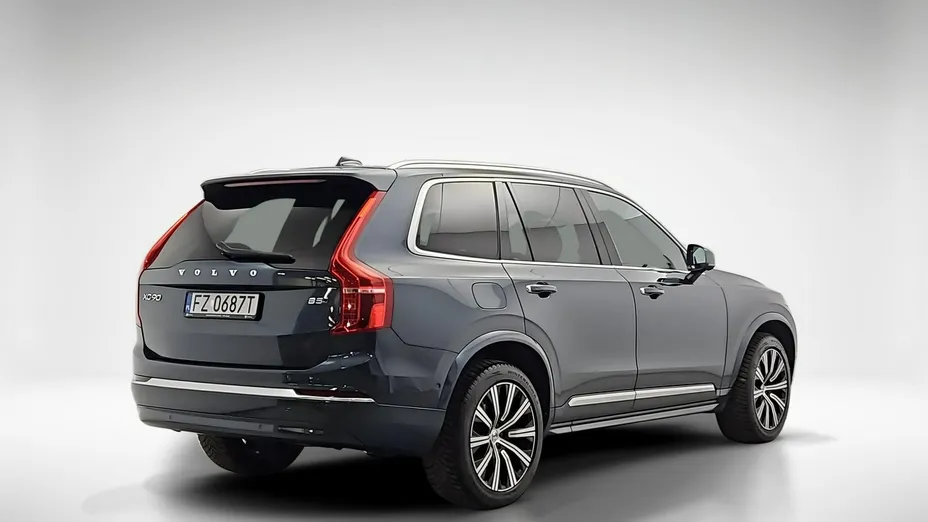 VOLVO XC90 -