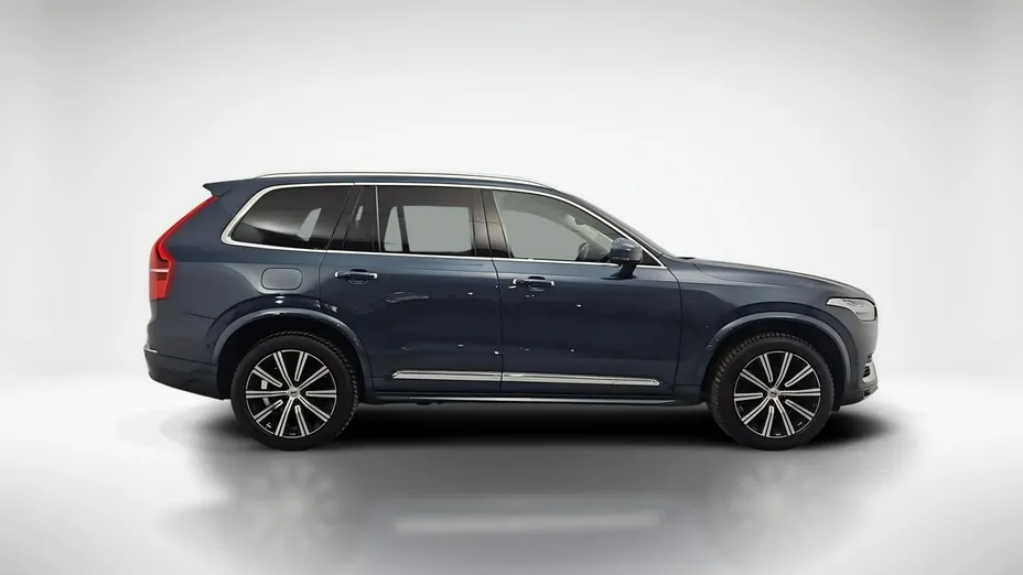 VOLVO XC90 -