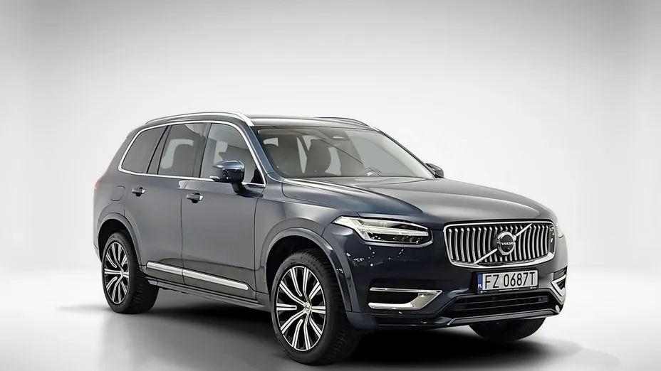 VOLVO XC90 -