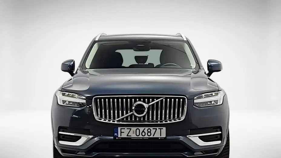 VOLVO XC90 -