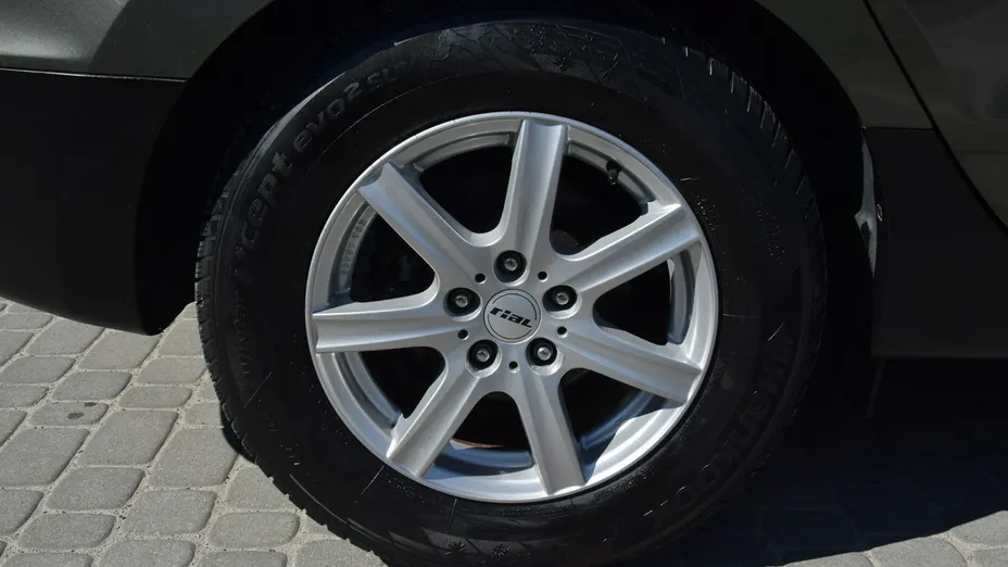 HYUNDAI ix35 -