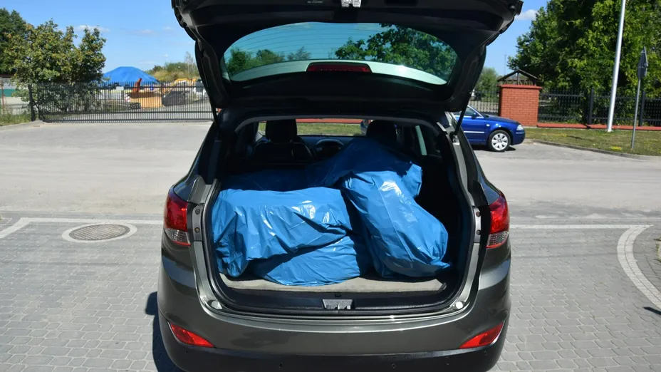 HYUNDAI ix35 -