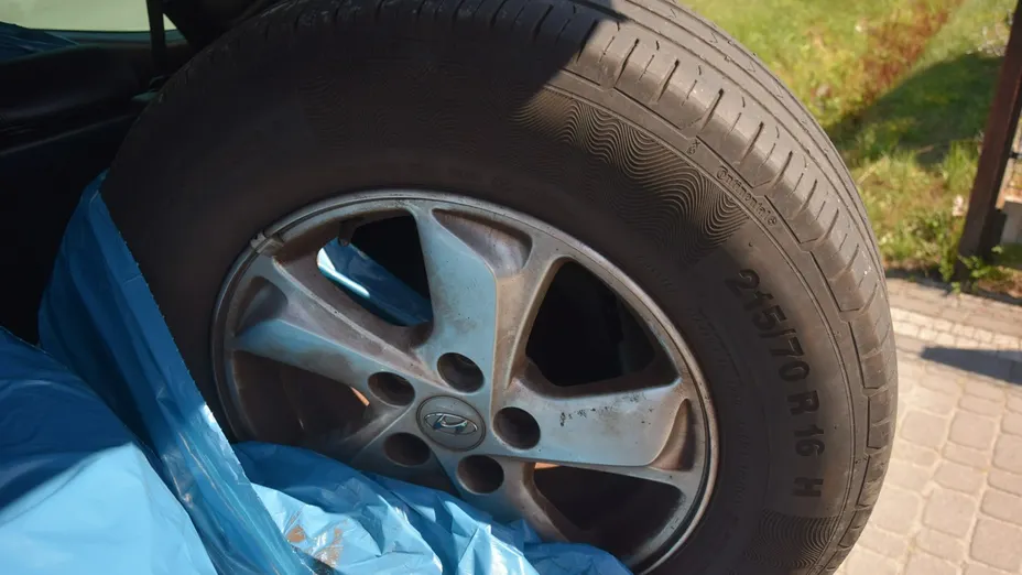 HYUNDAI ix35 -